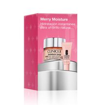 SET MERRY MOISTURE (HIDRATACIÓN INSTANTÁNEA PARA UN BRILLO NATURAL)